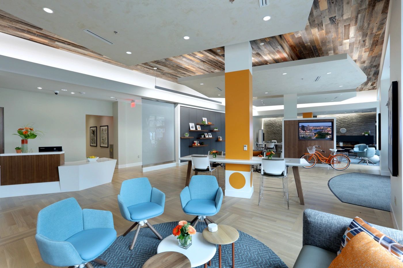 Karen Stauffer Interiors, LLC